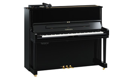 Yamaha DYUS E Disklavier