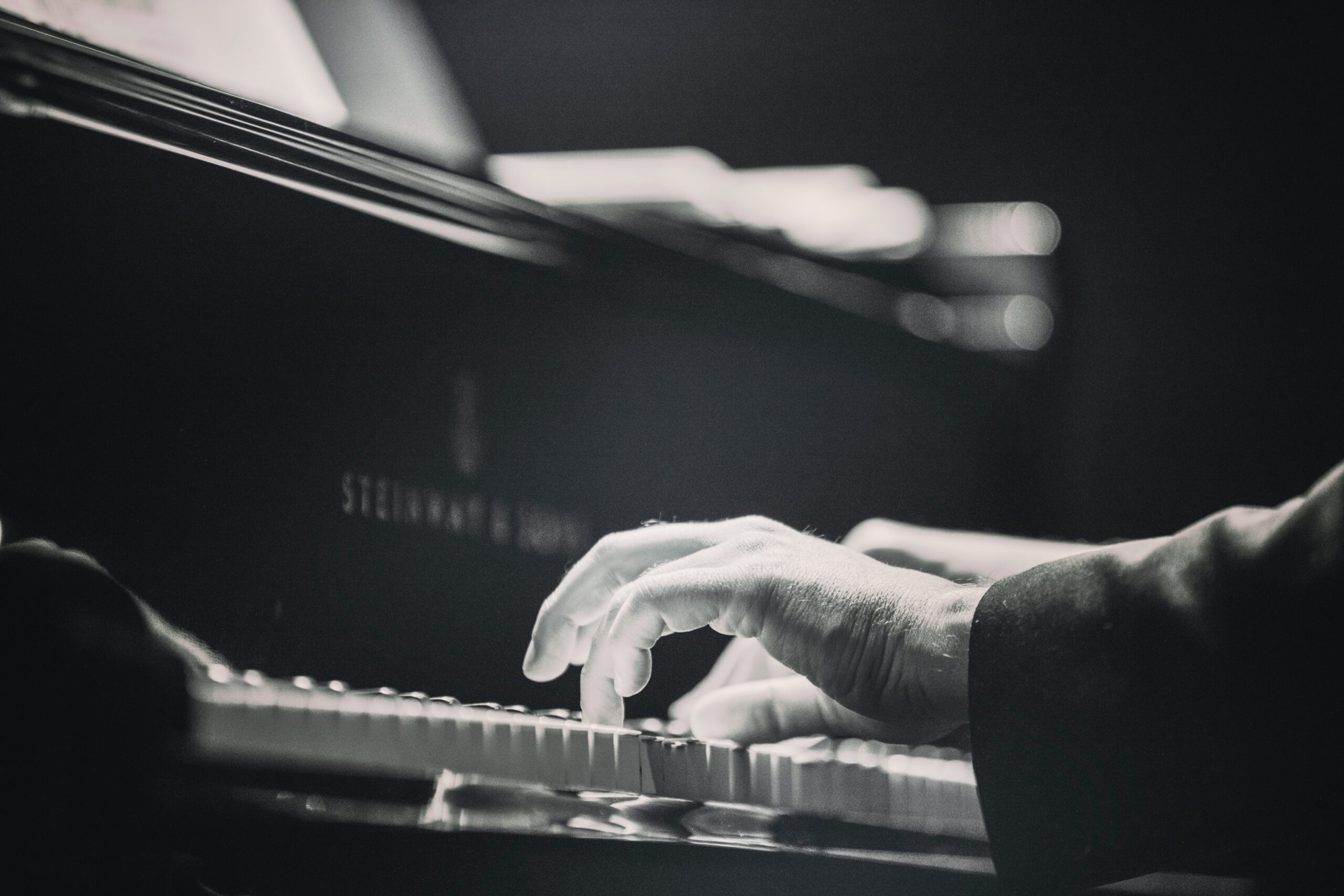 A piano rental may be the ideal solution rather than buying a piano.