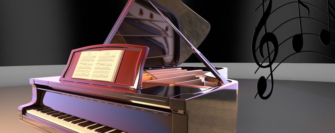 3 steps on how to choose a piano and take care of it