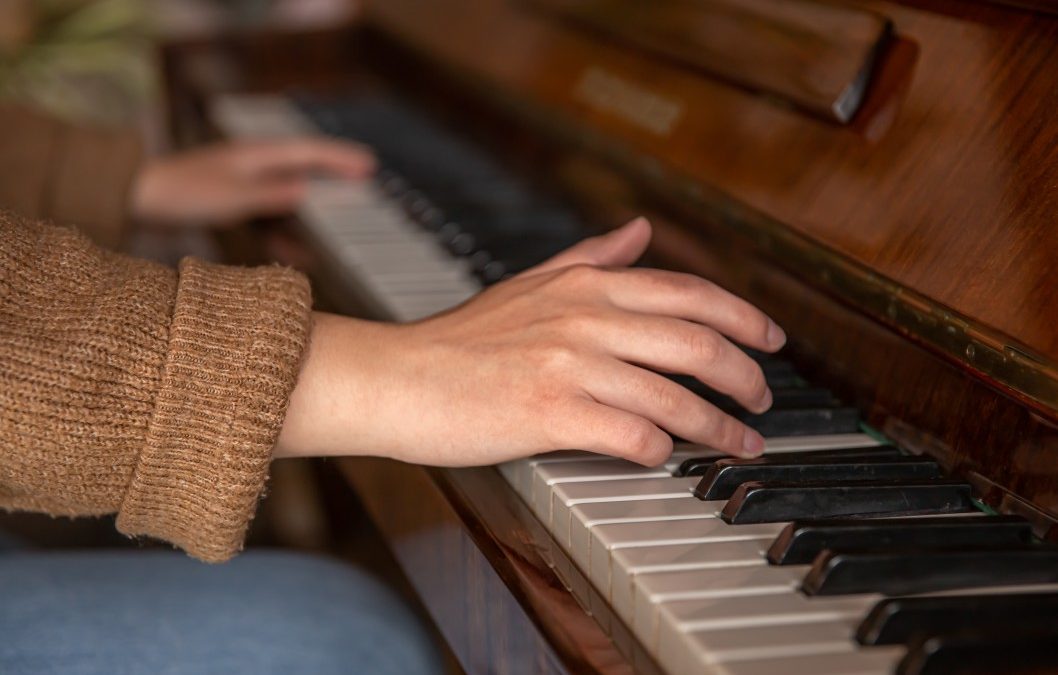 What to look for when buying a piano