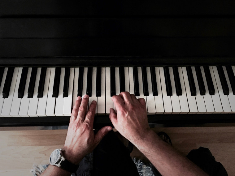 A guide to buying used pianos