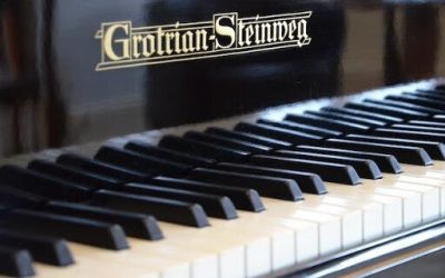 Are used Grotrian pianos worth it?