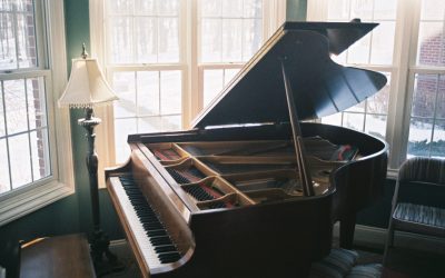 Should I buy a Grand Piano?