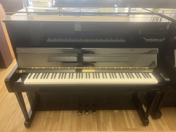 W.Hoffmann V120
