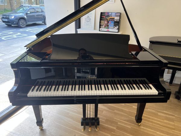 Irmler GP148 - This piano is now sold.