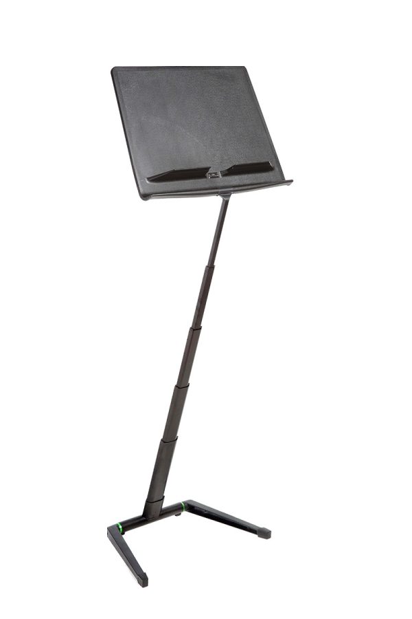 RAT Stands and Lights
