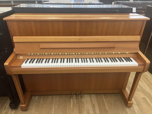 Kemble Windsor - This piano is now sold.