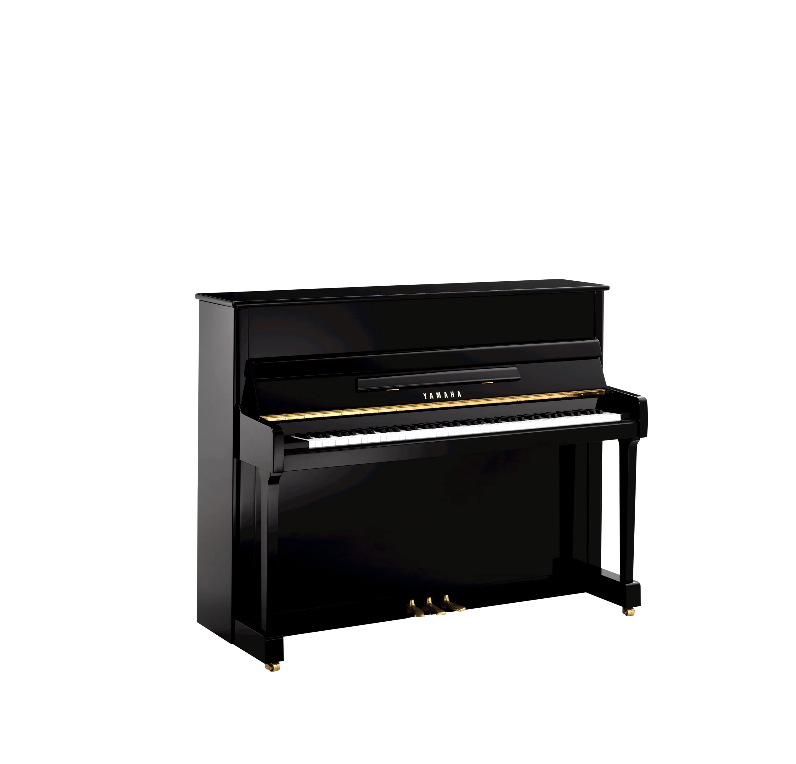 Hire Yamaha Model P116 Upright Piano - Markson Pianos