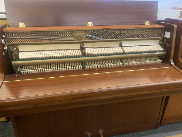 Reidsohn S108 - Image 2