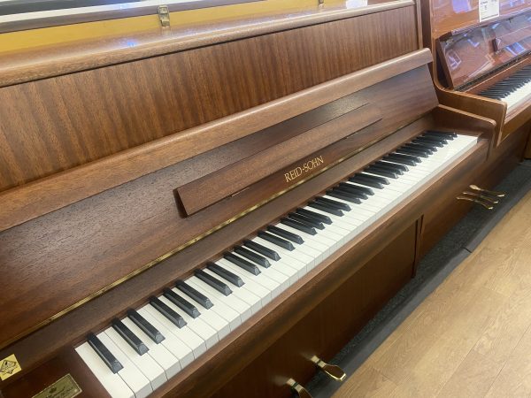 Reidsohn S108 - Image 3
