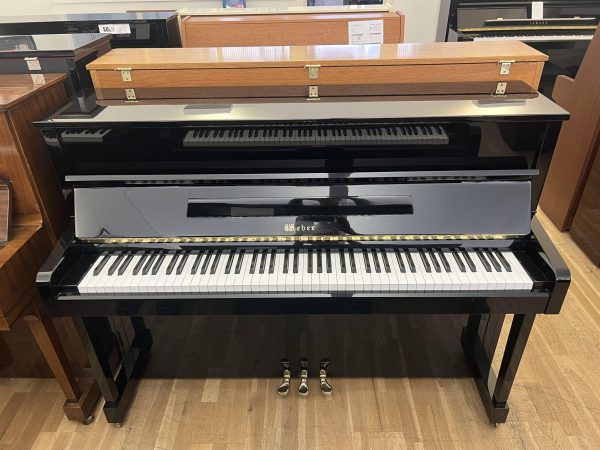 Weber WLE-410