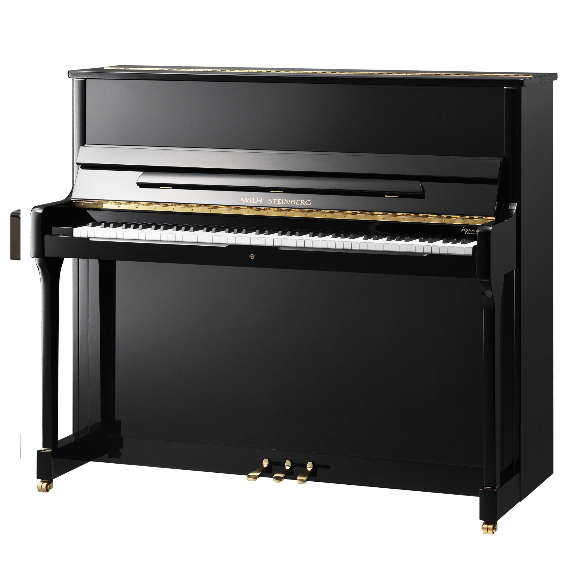 Wilh steinberg piano price deals