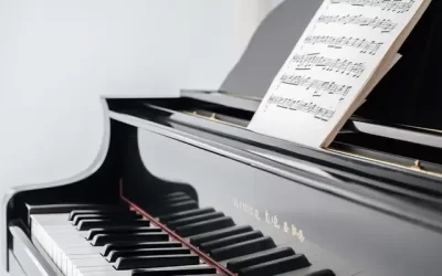 Yamaha grand pianos: A showcase of musical excellence