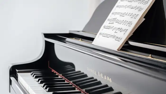 Yamaha grand pianos: A showcase of musical excellence