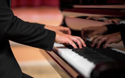 Kawai Grand Pianos: Unparalleled musical expression