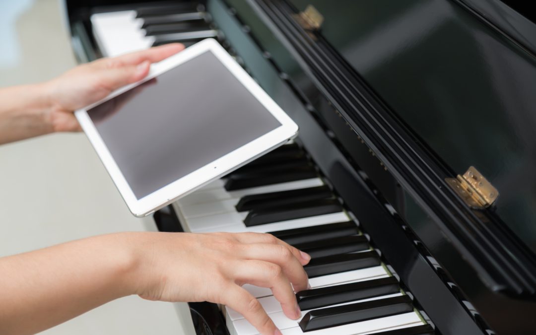 Yamaha Digital Pianos: The perfect blend of innovation and authenticity