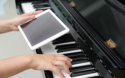 Yamaha Digital Pianos: The perfect blend of innovation and authenticity