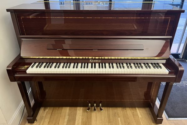 Kemble Chopin