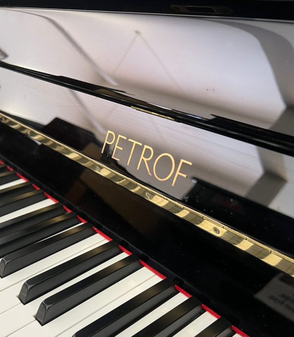 Petrof P125 - Image 2