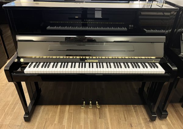 W. Hoffmann V120