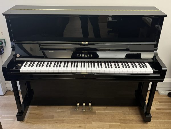 Yamaha YUS1