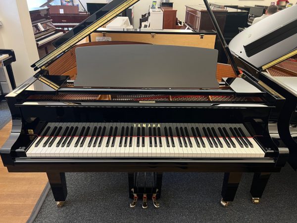 Yamaha C2X