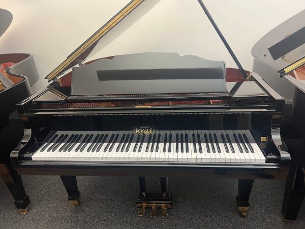 Royale 160 - This piano is currently in our storage facility. Please contact us for a viewing.