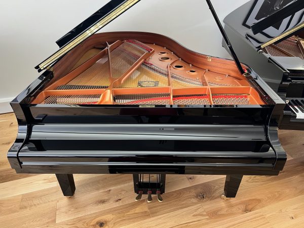 Yamaha C3X - Image 4