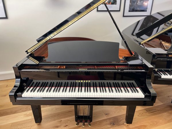 Yamaha C3X