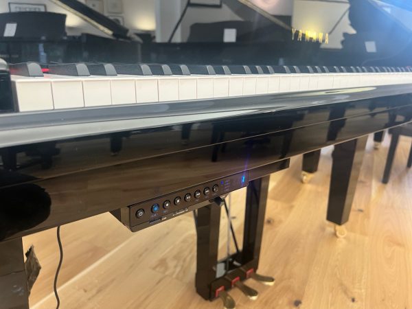 Yamaha C2X SH silent - Image 5