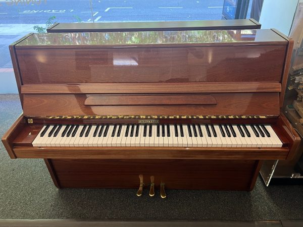Steinmayer 108
