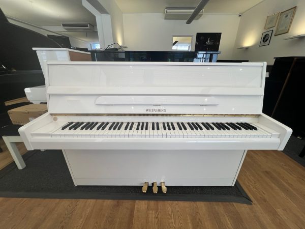 Weinberg U-41