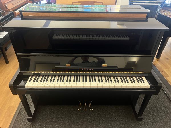 Yamaha MC10