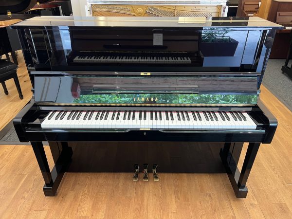 Yamaha YUS1