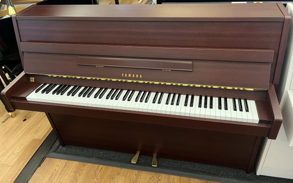 Yamaha 108