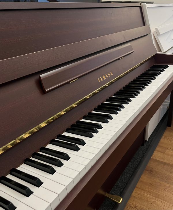 Yamaha 108 - Image 3