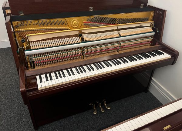 Yamaha M5J - Image 2