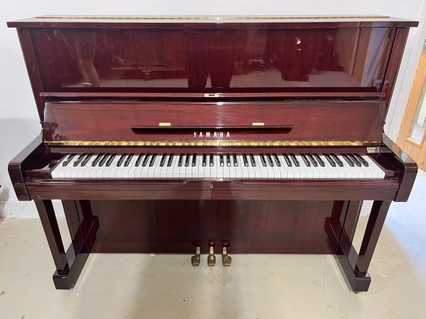 Yamaha U1A
