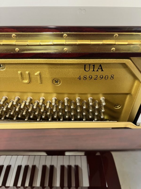 Yamaha U1A - Image 3