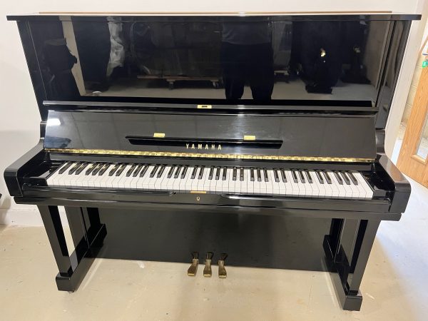 Yamaha U3A