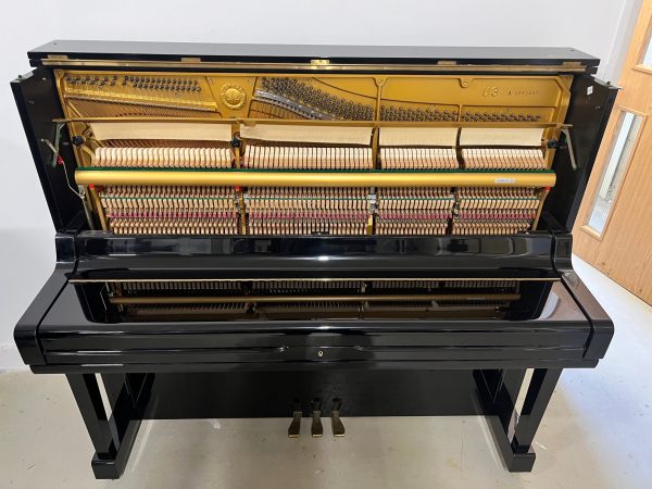 Yamaha U3A - Image 2