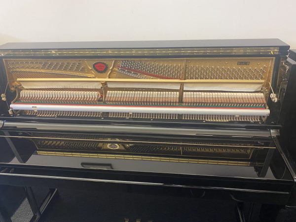 Schimmel C121 - Image 2