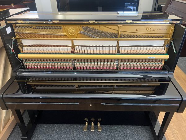Yamaha U1H - Image 2