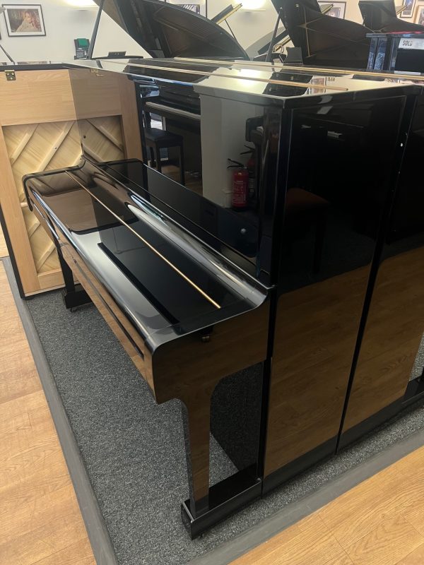 Yamaha U1H - Image 3