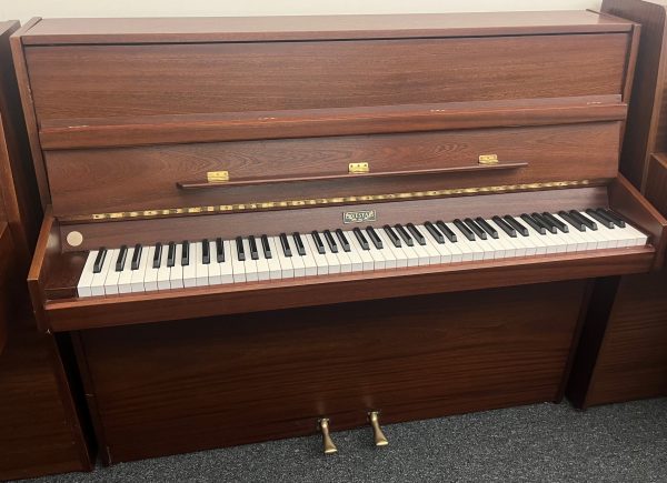 Eavestaff 7 Octave