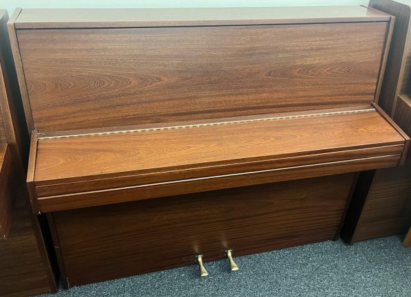 Eavestaff 7 Octave - Image 3