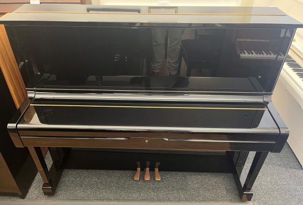 Yamaha U1M - Image 3