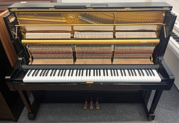 Yamaha U1M - Image 2