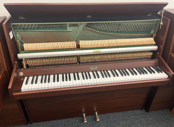 Eavestaff 7 Octave - Image 2