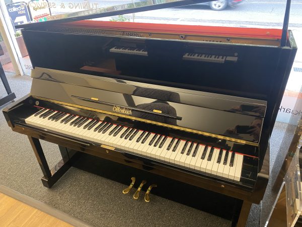 Offenbach RS18